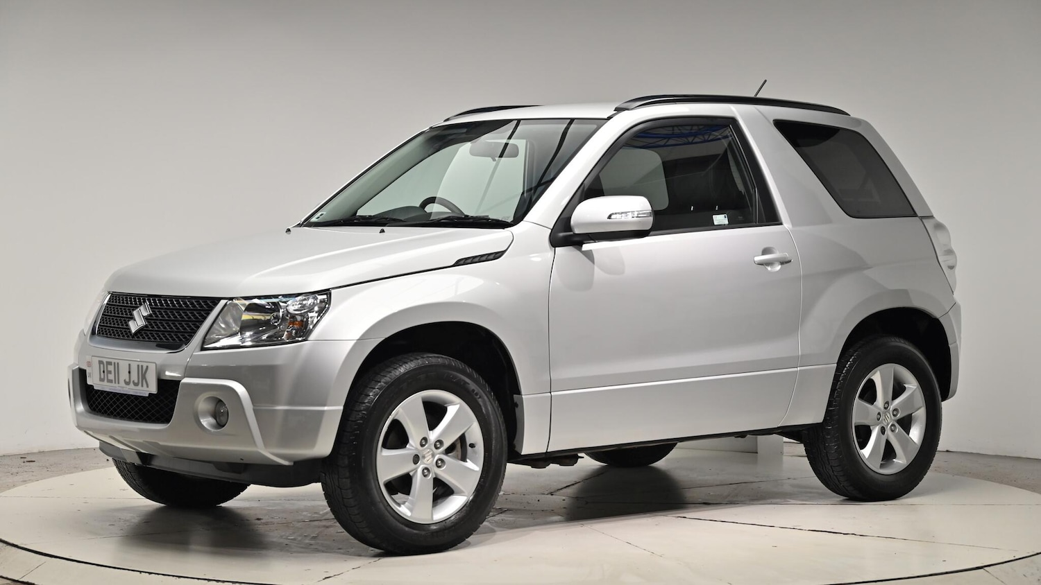Used Suzuki Grand Vitara 2011 for sale - 76752653: Photo 16