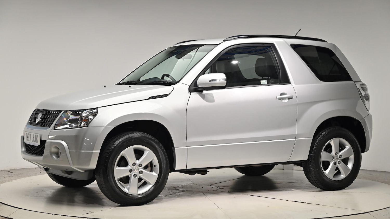 Used Suzuki Grand Vitara 2011 for sale - 76752653: Photo 17
