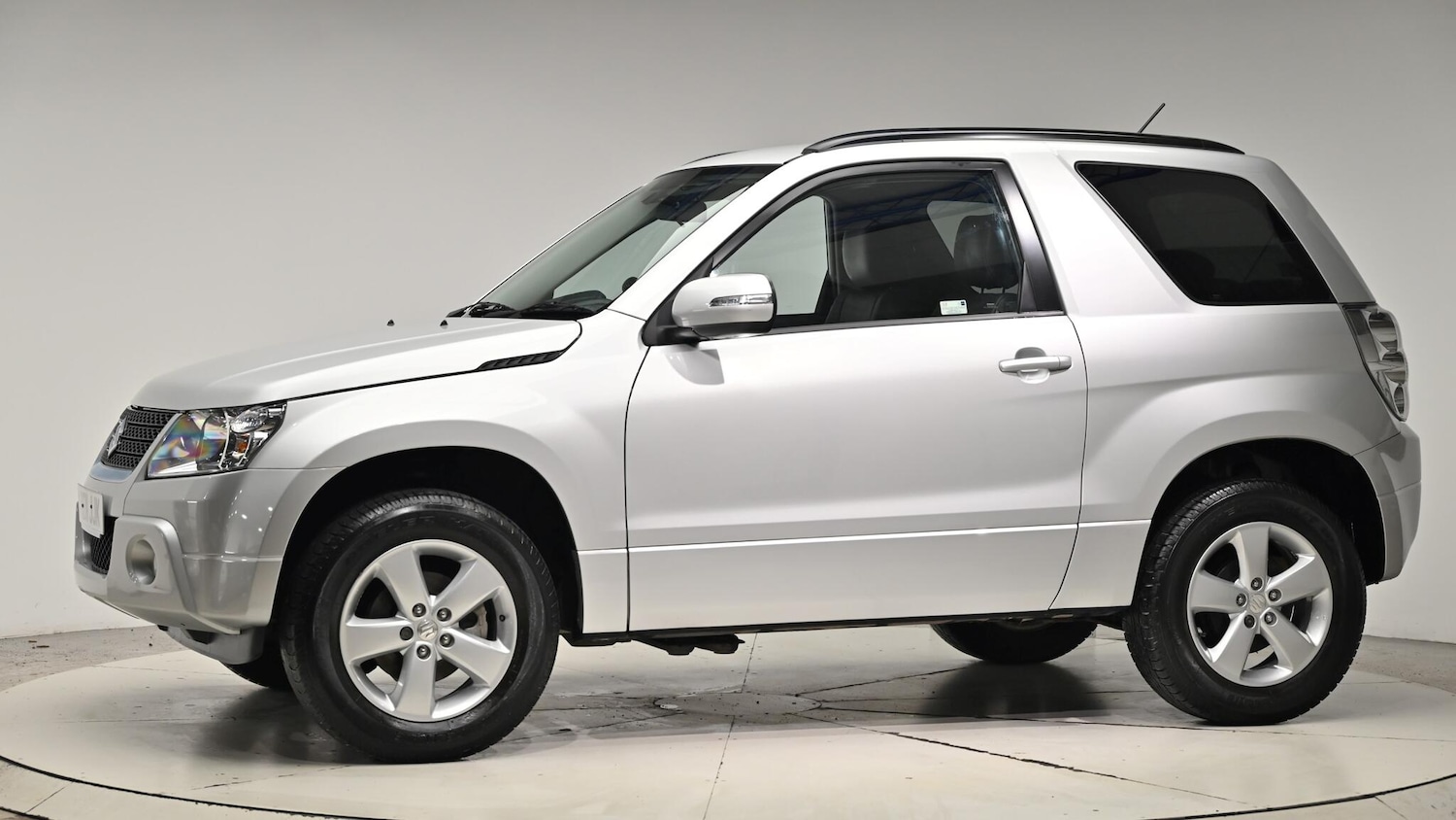 Used Suzuki Grand Vitara 2011 for sale - 76752653: Photo 18