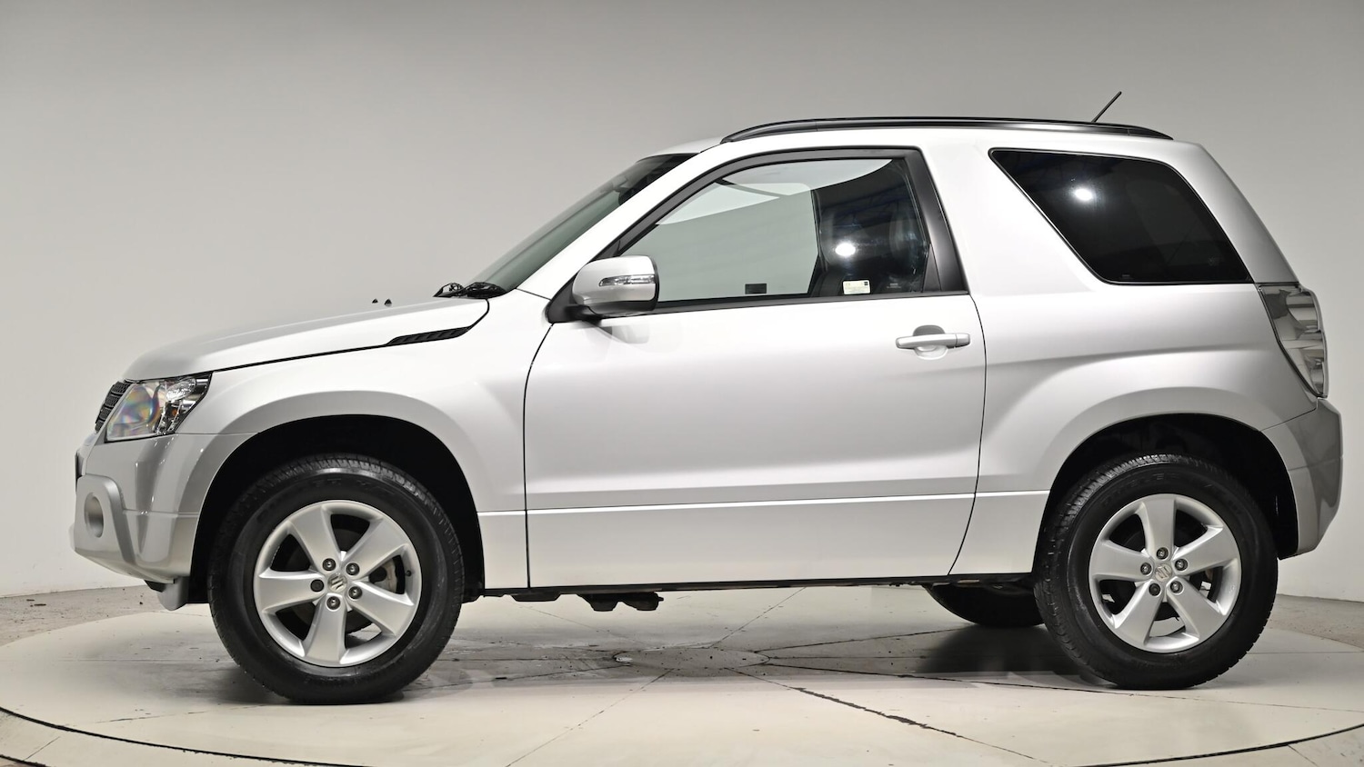 Used Suzuki Grand Vitara 2011 for sale - 76752653: Photo 19