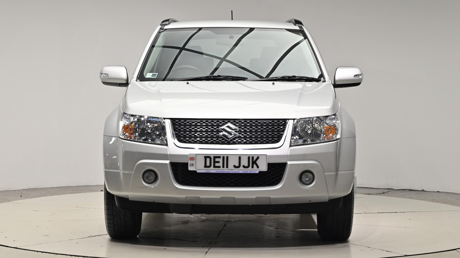 Used Suzuki Grand Vitara 2011 for sale - 76752653: Photo 2