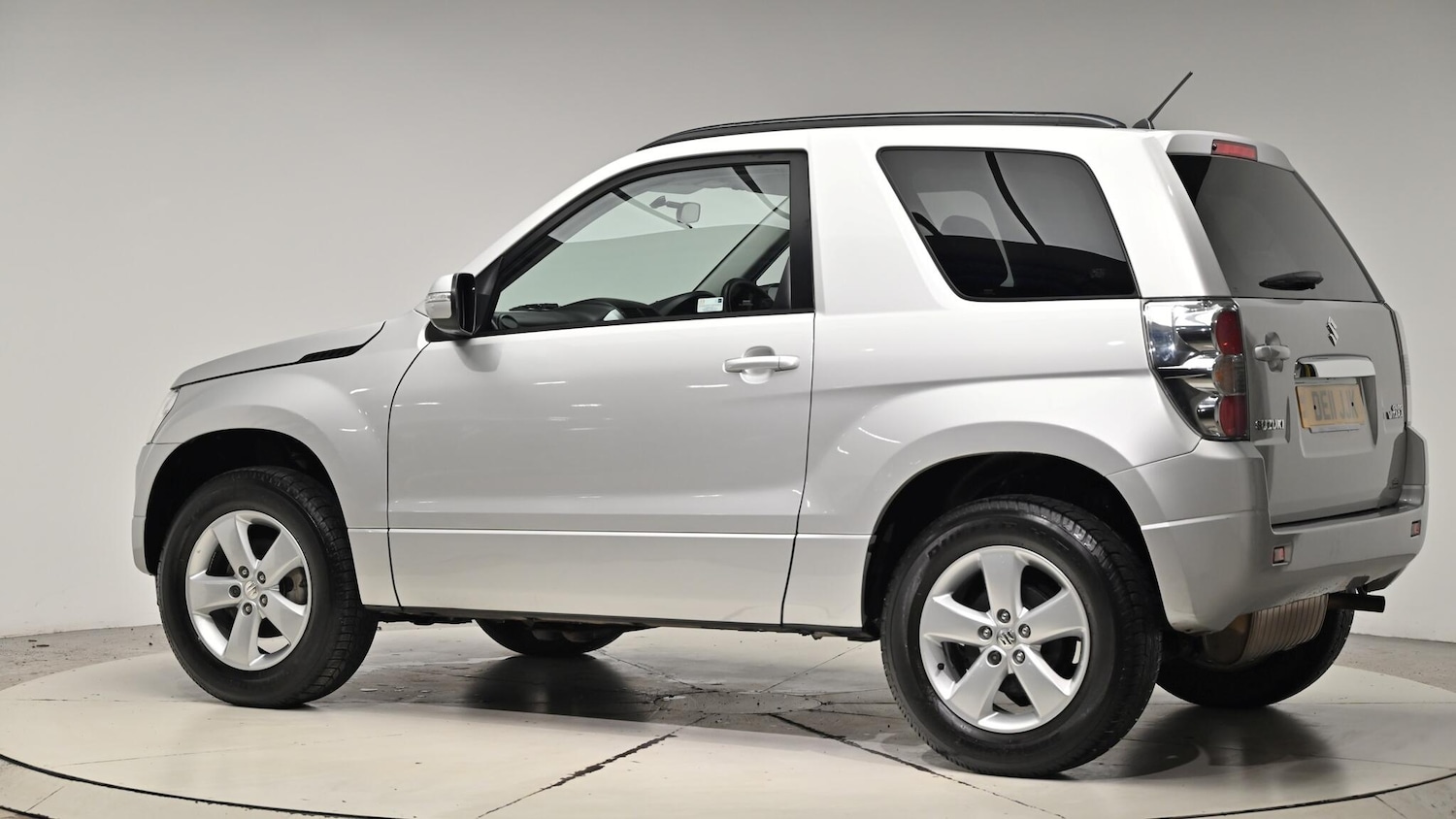 Used Suzuki Grand Vitara 2011 for sale - 76752653: Photo 23