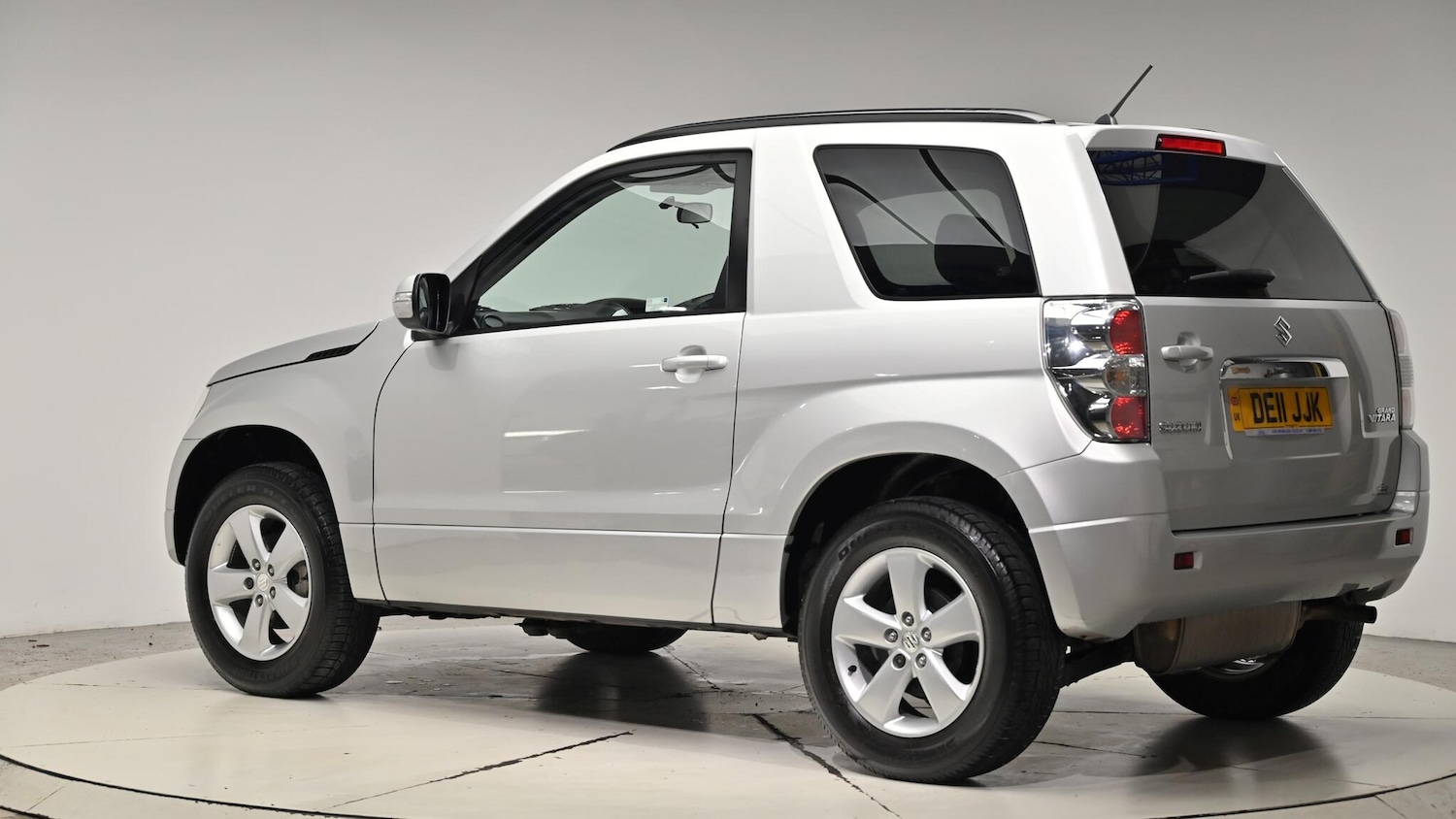 Used Suzuki Grand Vitara 2011 for sale - 76752653: Photo 24