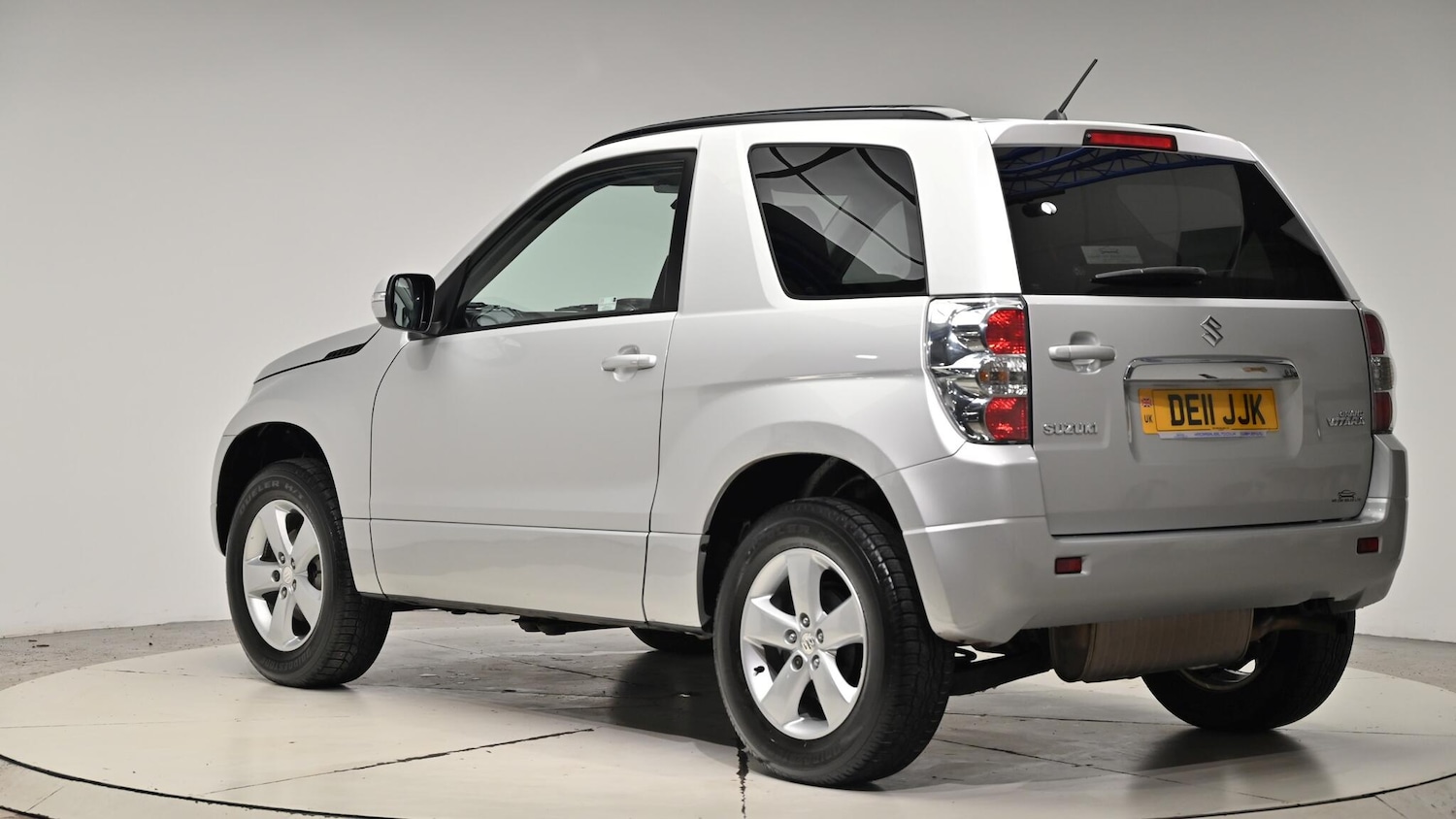 Used Suzuki Grand Vitara 2011 for sale - 76752653: Photo 25