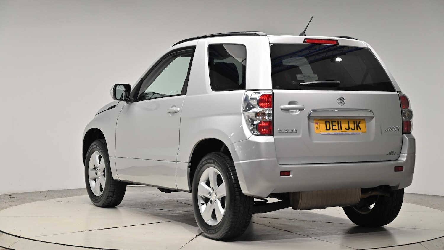 Used Suzuki Grand Vitara 2011 for sale - 76752653: Photo 26
