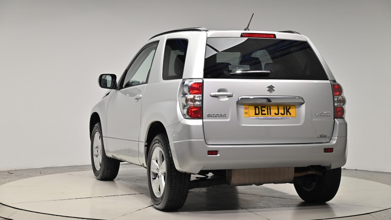 Used Suzuki Grand Vitara 2011 for sale - 76752653: Photo 27