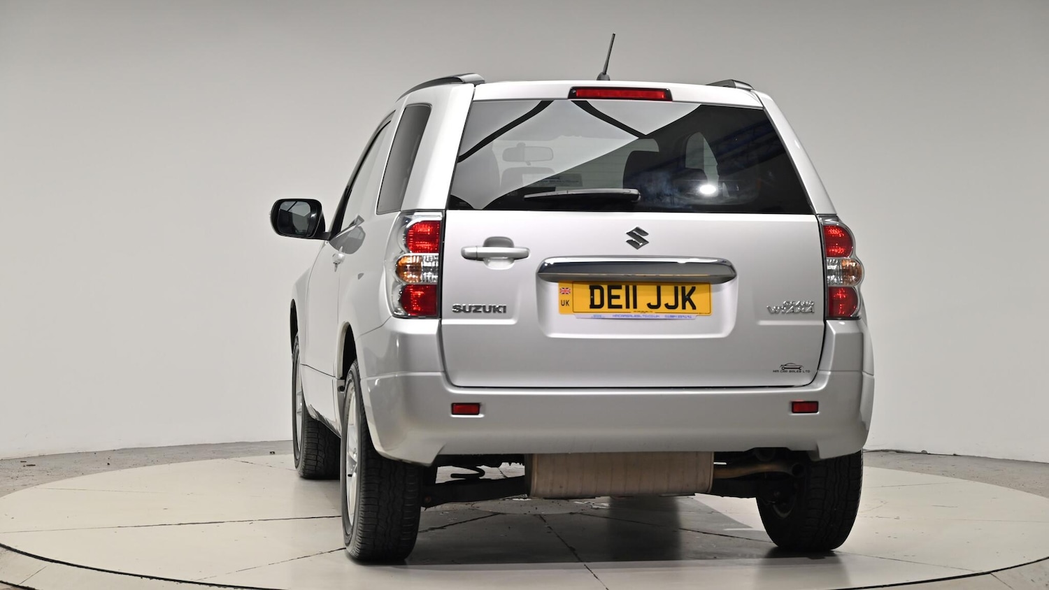Used Suzuki Grand Vitara 2011 for sale - 76752653: Photo 28
