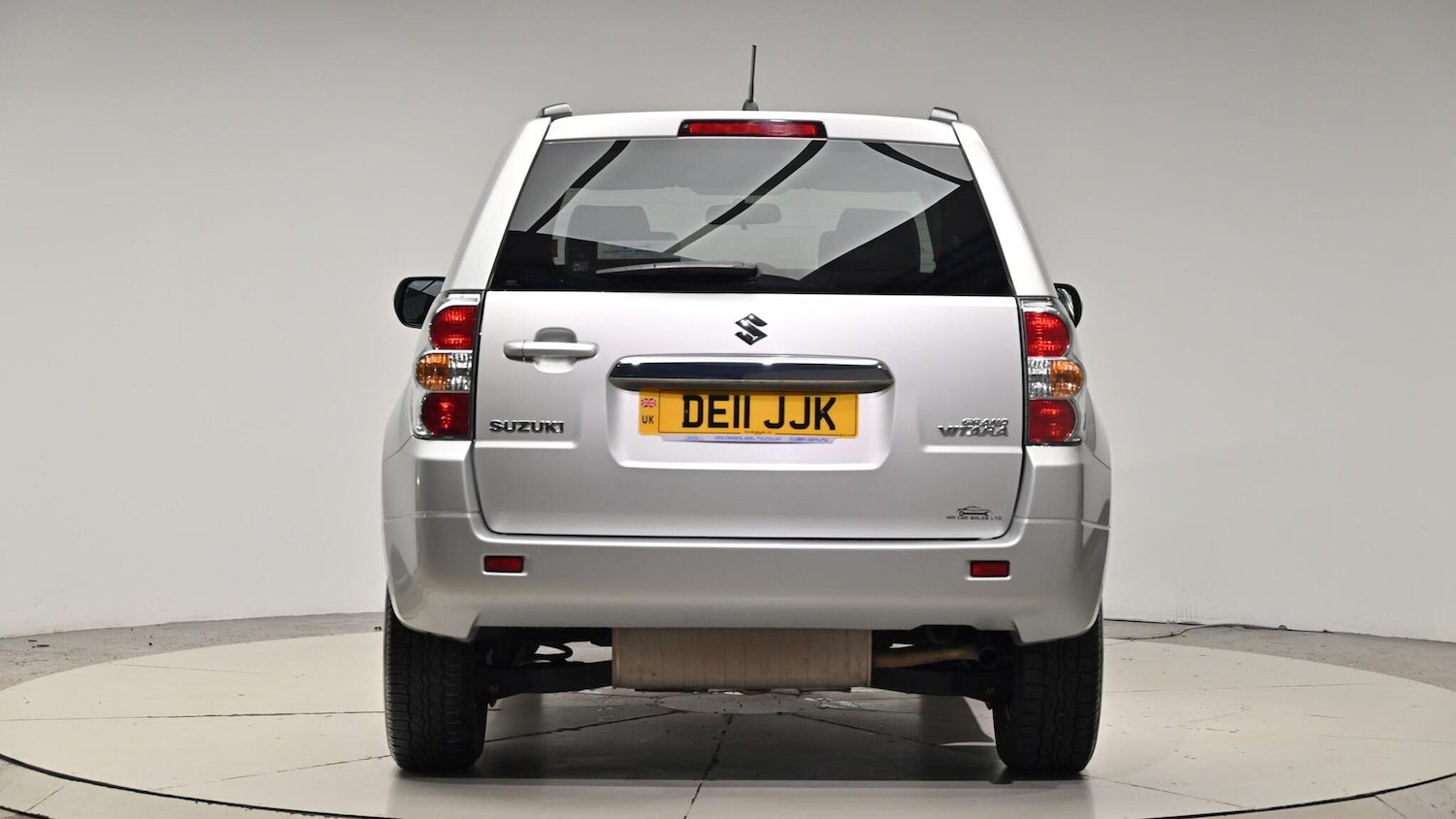 Used Suzuki Grand Vitara 2011 for sale - 76752653: Photo 29