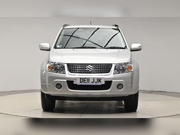 Used Suzuki Grand Vitara 2011 for sale - 76752653: Photo