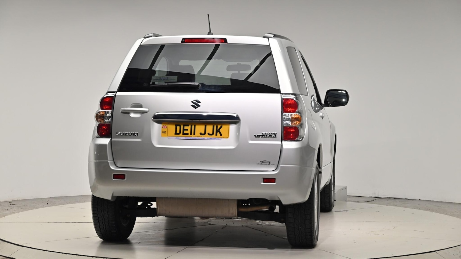 Used Suzuki Grand Vitara 2011 for sale - 76752653: Photo 30