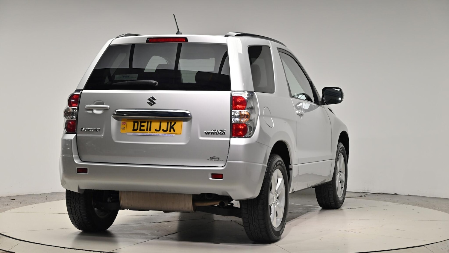 Used Suzuki Grand Vitara 2011 for sale - 76752653: Photo 31