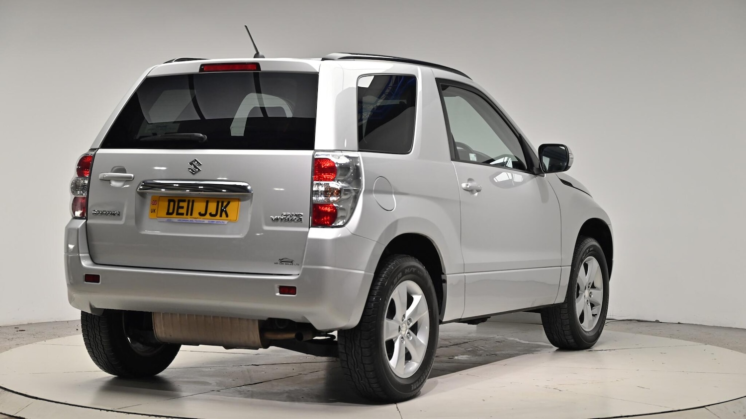 Used Suzuki Grand Vitara 2011 for sale - 76752653: Photo 32