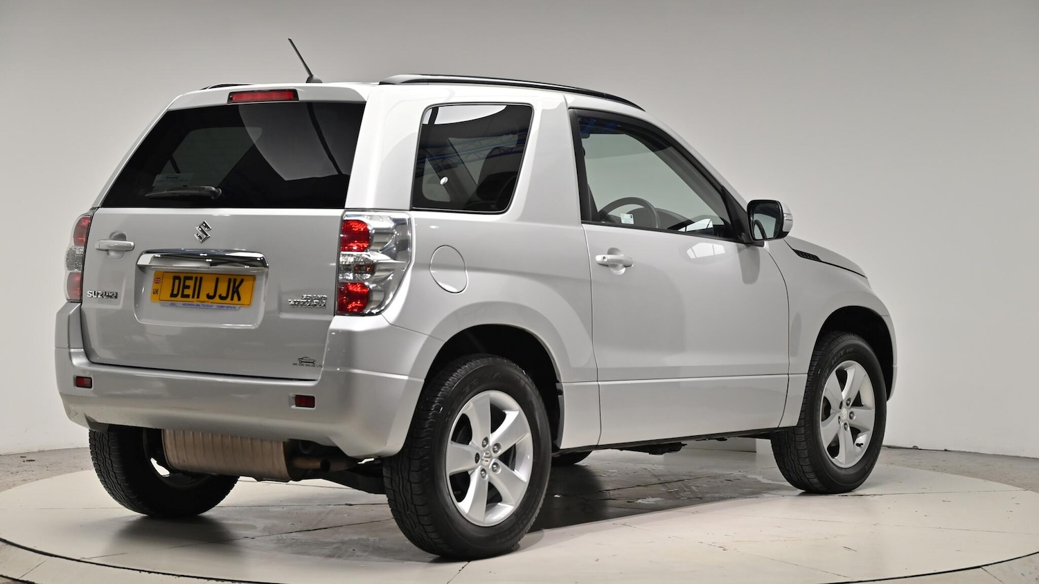 Used Suzuki Grand Vitara 2011 for sale - 76752653: Photo 33