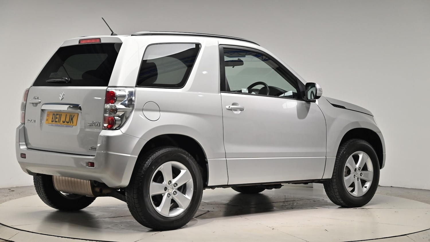 Used Suzuki Grand Vitara 2011 for sale - 76752653: Photo 34