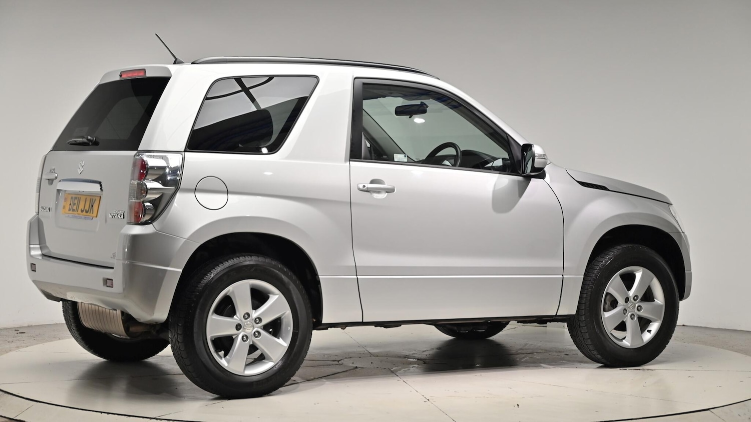 Used Suzuki Grand Vitara 2011 for sale - 76752653: Photo 35