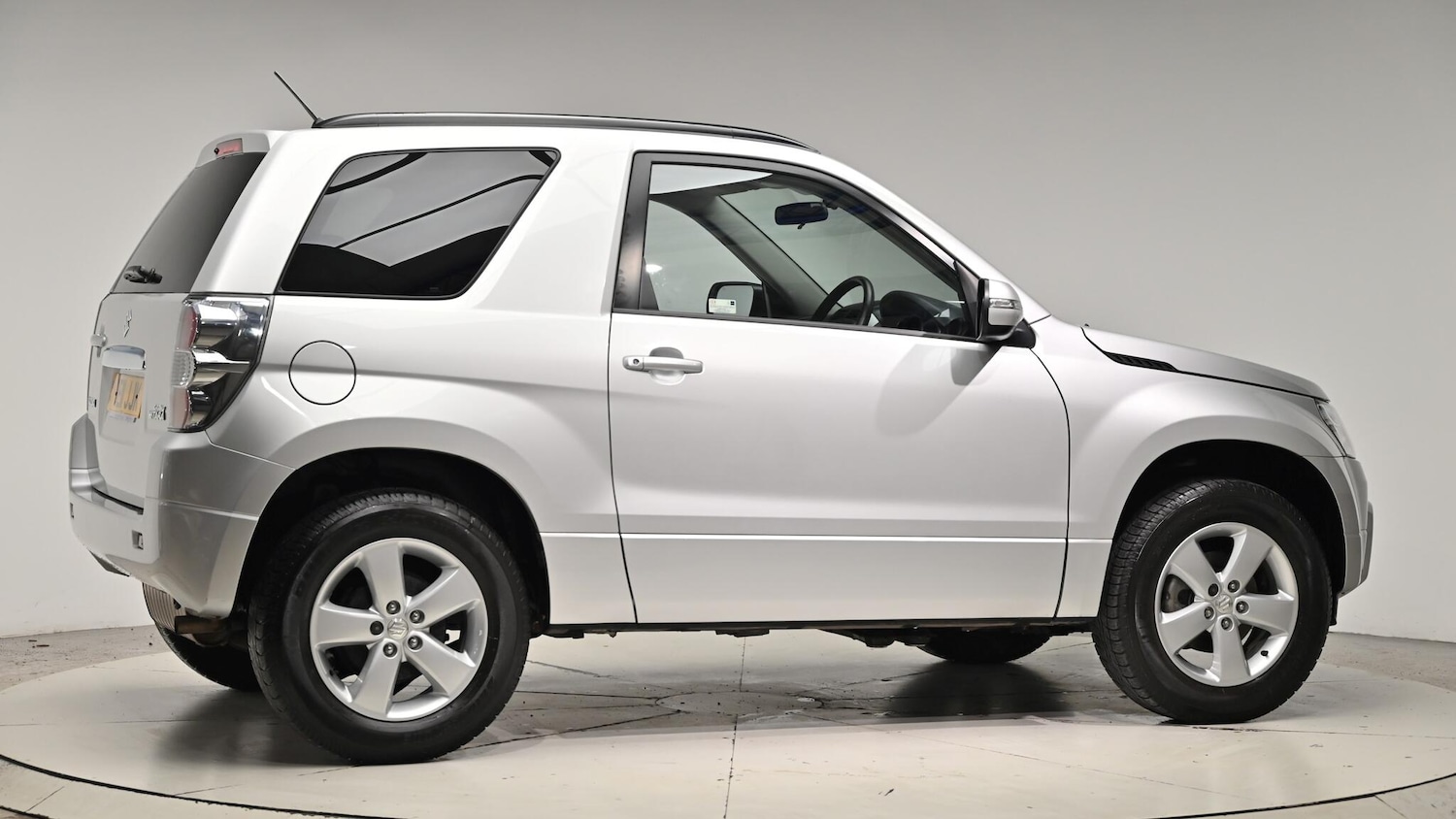 Used Suzuki Grand Vitara 2011 for sale - 76752653: Photo 36