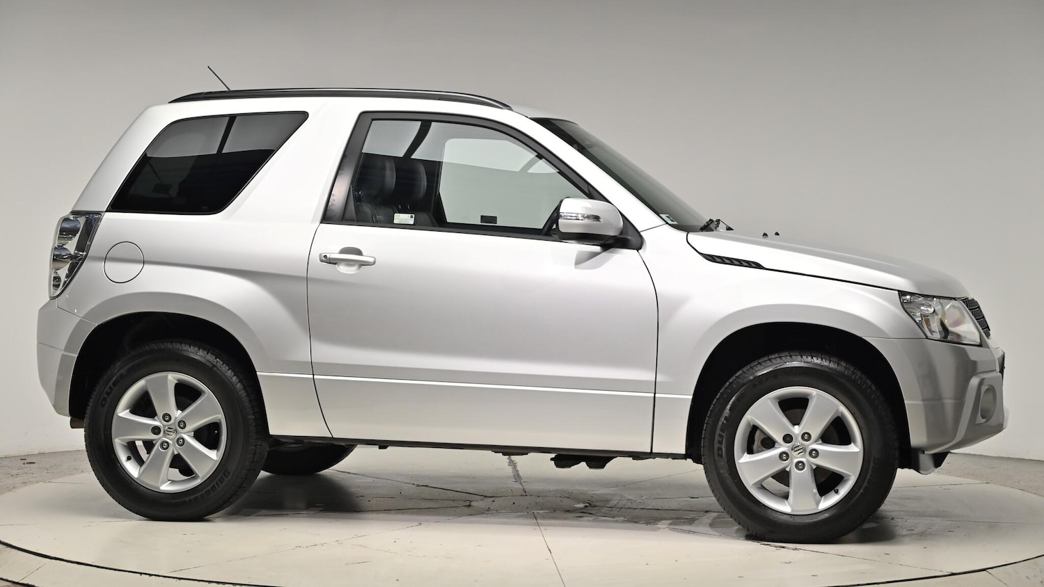 Used Suzuki Grand Vitara 2011 for sale - 76752653: Photo 39
