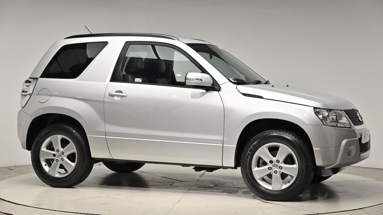 Used Suzuki Grand Vitara 2011 for sale - 76752653: Photo 40