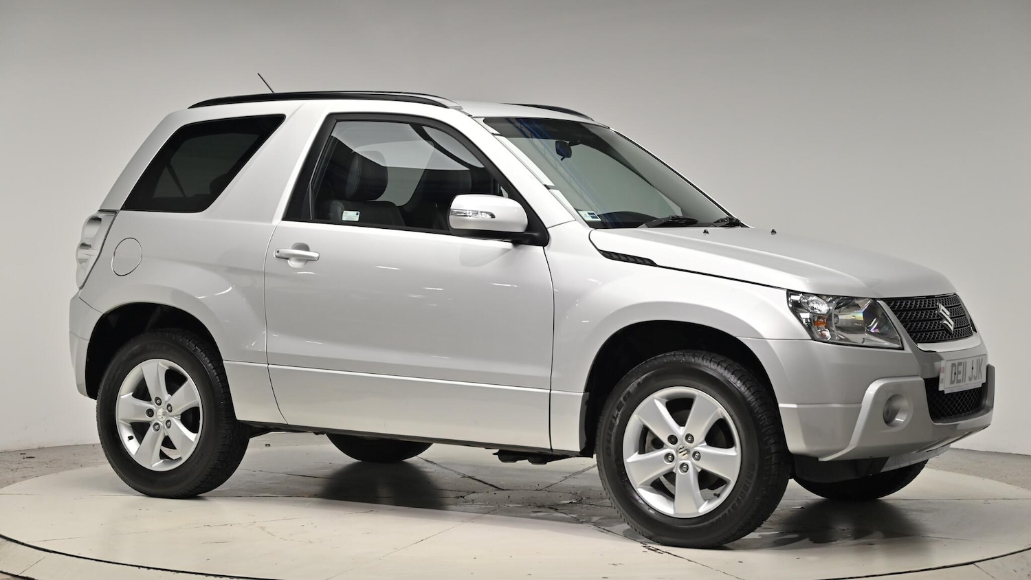 Used Suzuki Grand Vitara 2011 for sale - 76752653: Photo 41