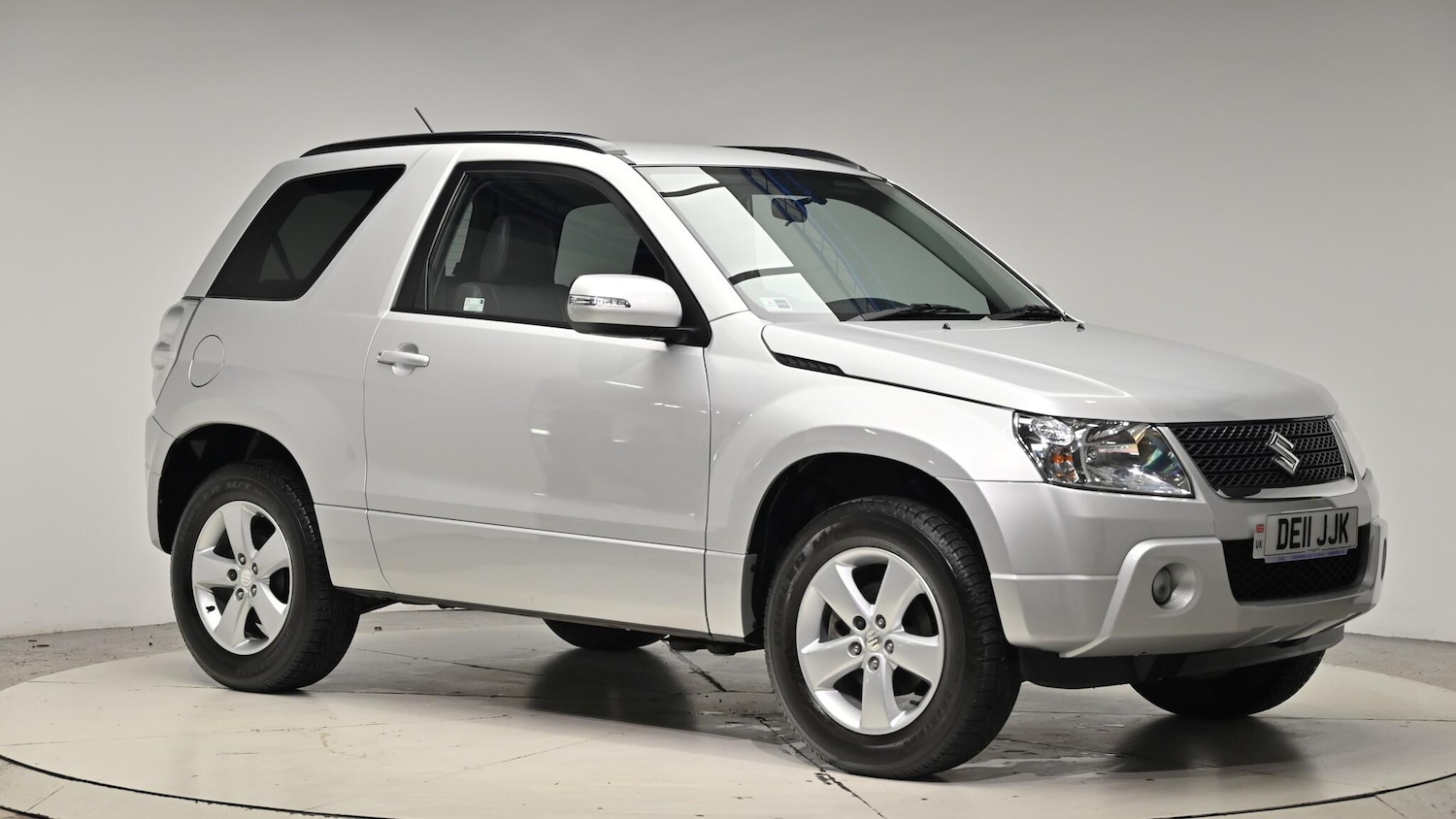 Used Suzuki Grand Vitara 2011 for sale - 76752653: Photo 42