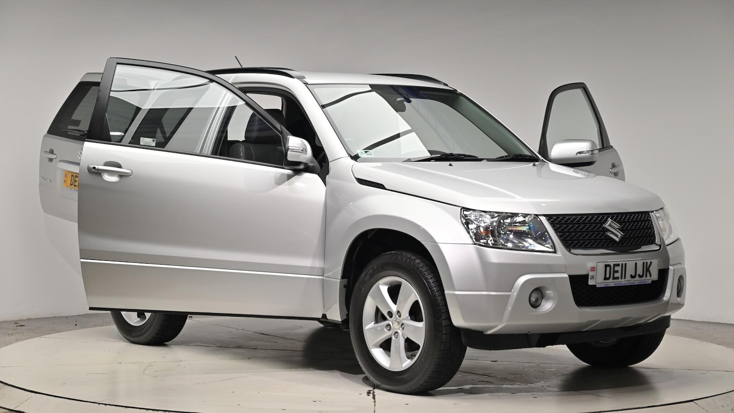 Used Suzuki Grand Vitara 2011 for sale - 76752653: Photo 43