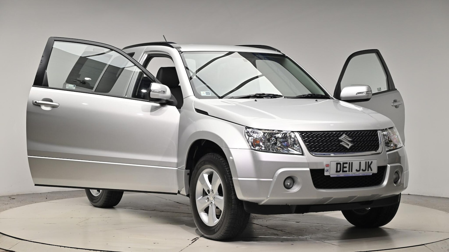 Used Suzuki Grand Vitara 2011 for sale - 76752653: Photo 44