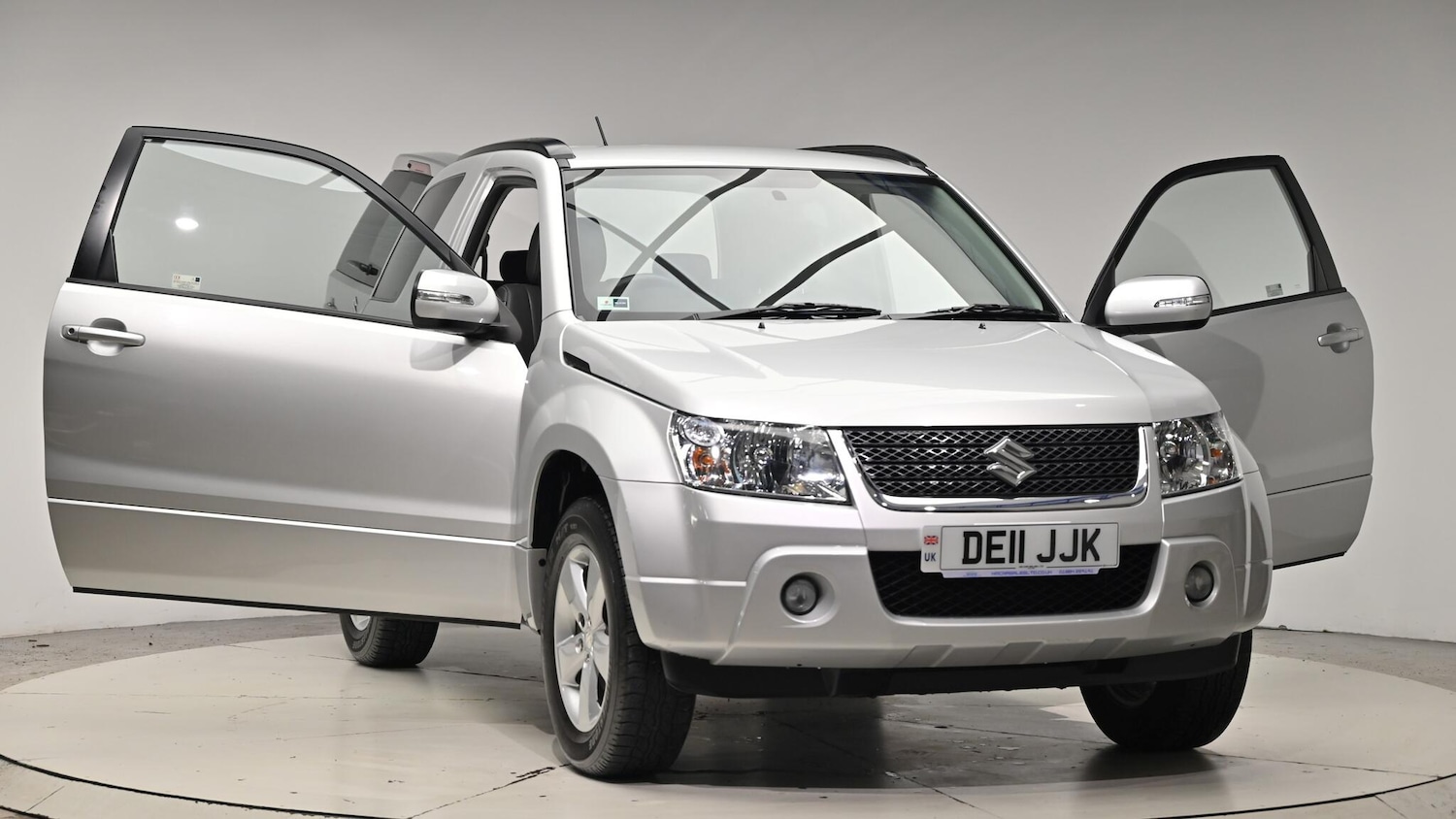 Used Suzuki Grand Vitara 2011 for sale - 76752653: Photo 45
