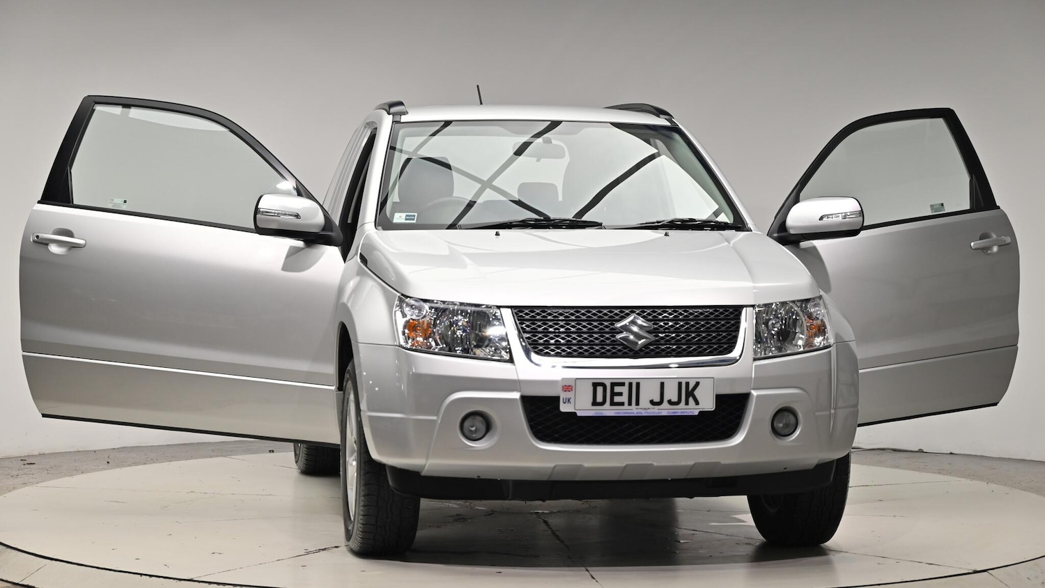 Used Suzuki Grand Vitara 2011 for sale - 76752653: Photo 46