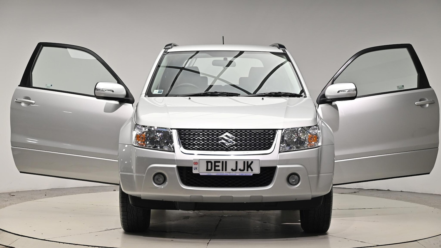 Used Suzuki Grand Vitara 2011 for sale - 76752653: Photo 47