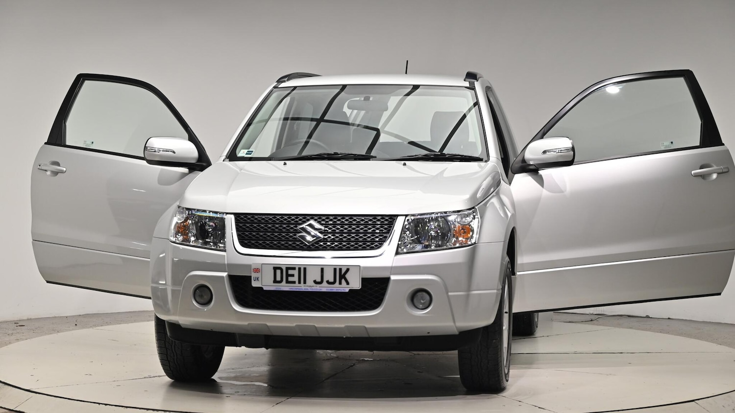 Used Suzuki Grand Vitara 2011 for sale - 76752653: Photo 48