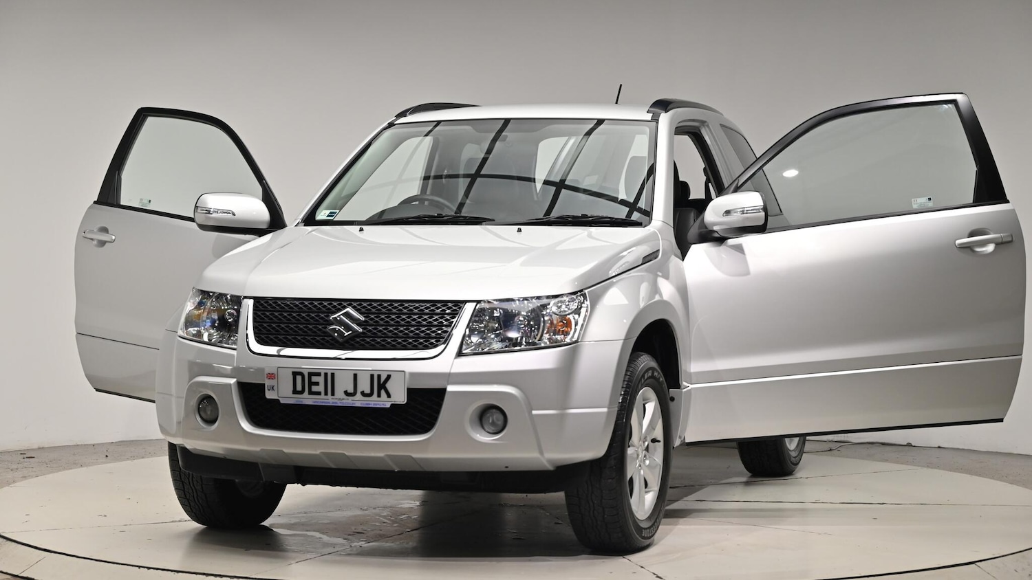Used Suzuki Grand Vitara 2011 for sale - 76752653: Photo 49