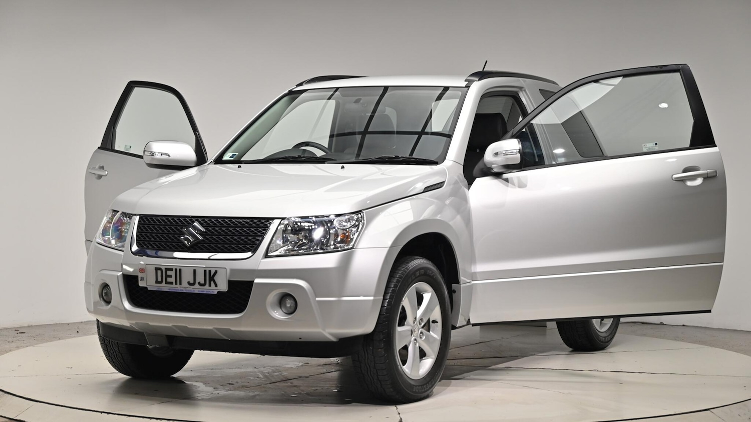 Used Suzuki Grand Vitara 2011 for sale - 76752653: Photo 50