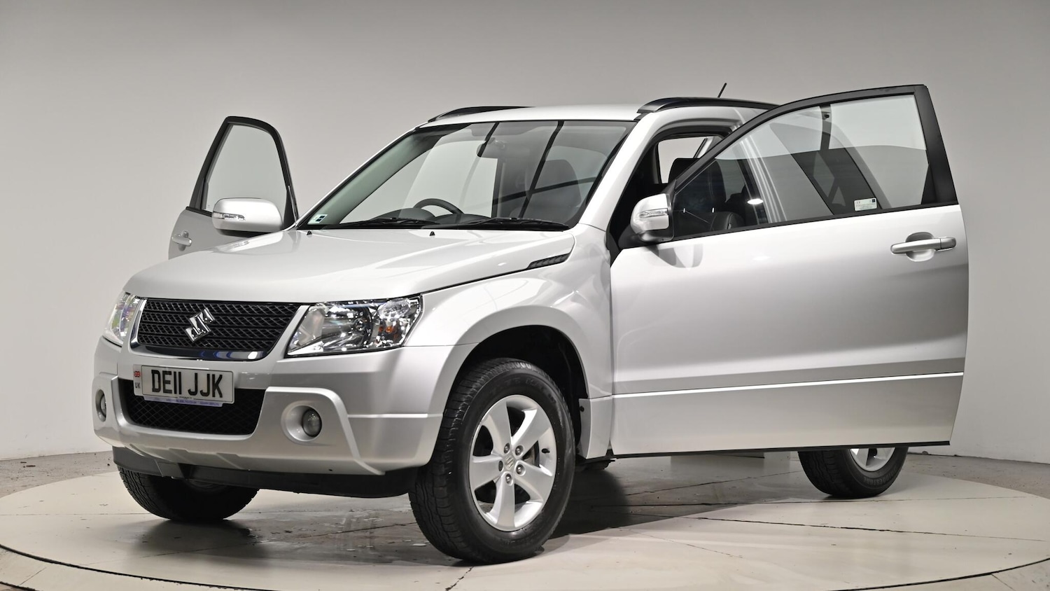 Used Suzuki Grand Vitara 2011 for sale - 76752653: Photo 51