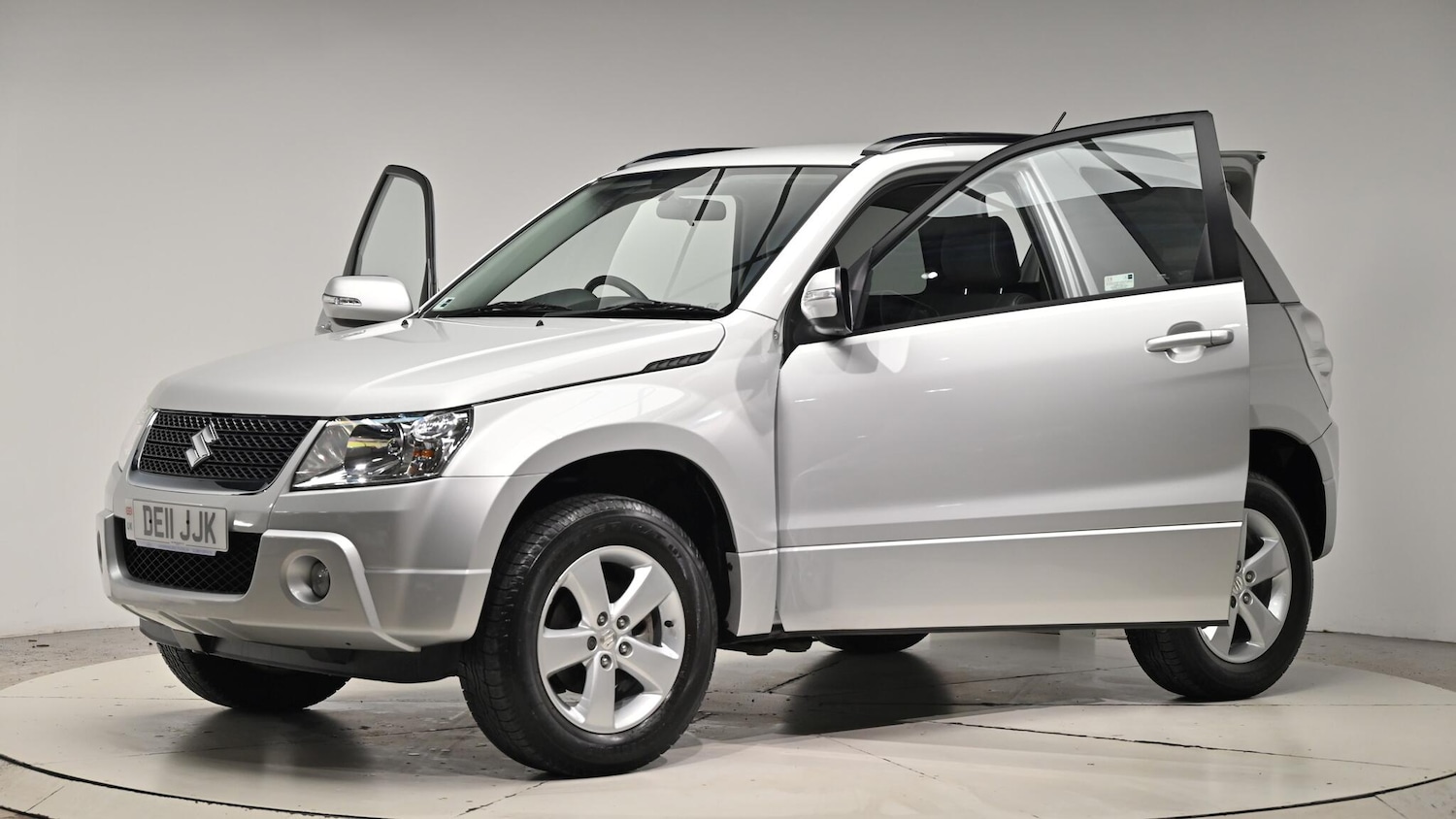 Used Suzuki Grand Vitara 2011 for sale - 76752653: Photo 52