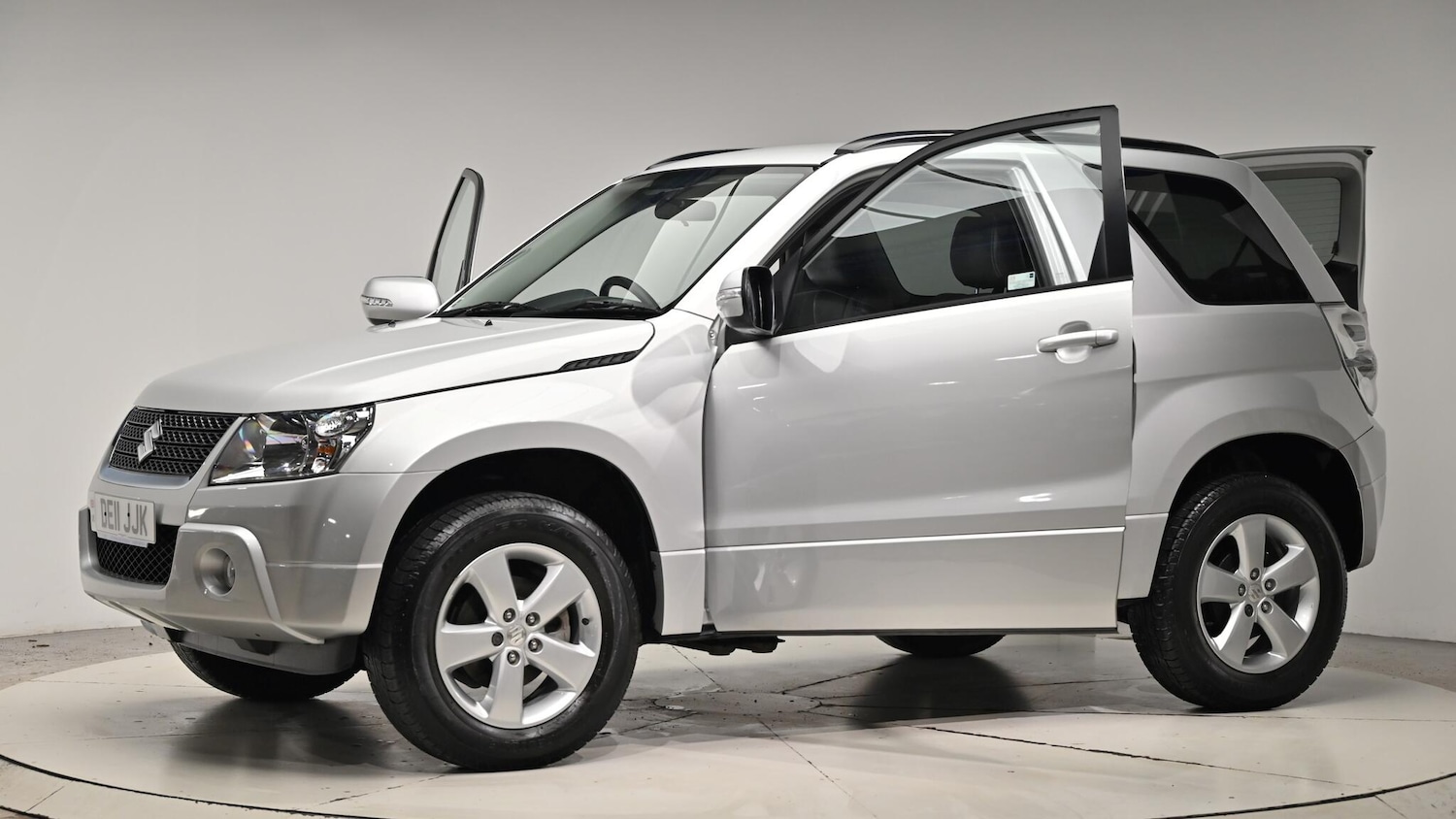 Used Suzuki Grand Vitara 2011 for sale - 76752653: Photo 53