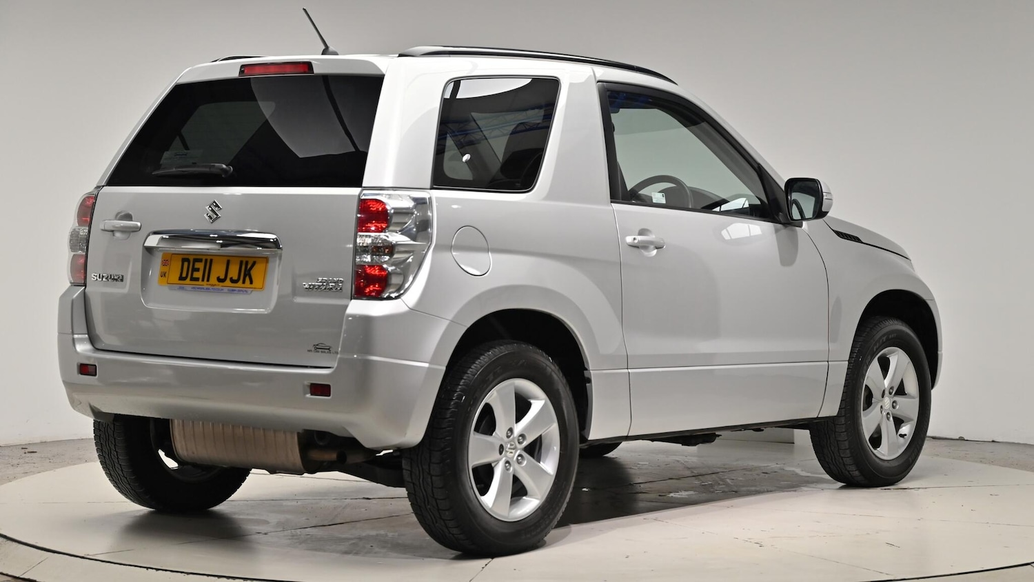 Used Suzuki Grand Vitara 2011 for sale - 76752653: Photo 6