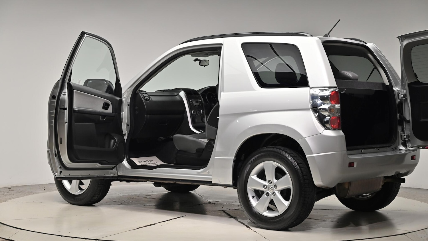 Used Suzuki Grand Vitara 2011 for sale - 76752653: Photo 60