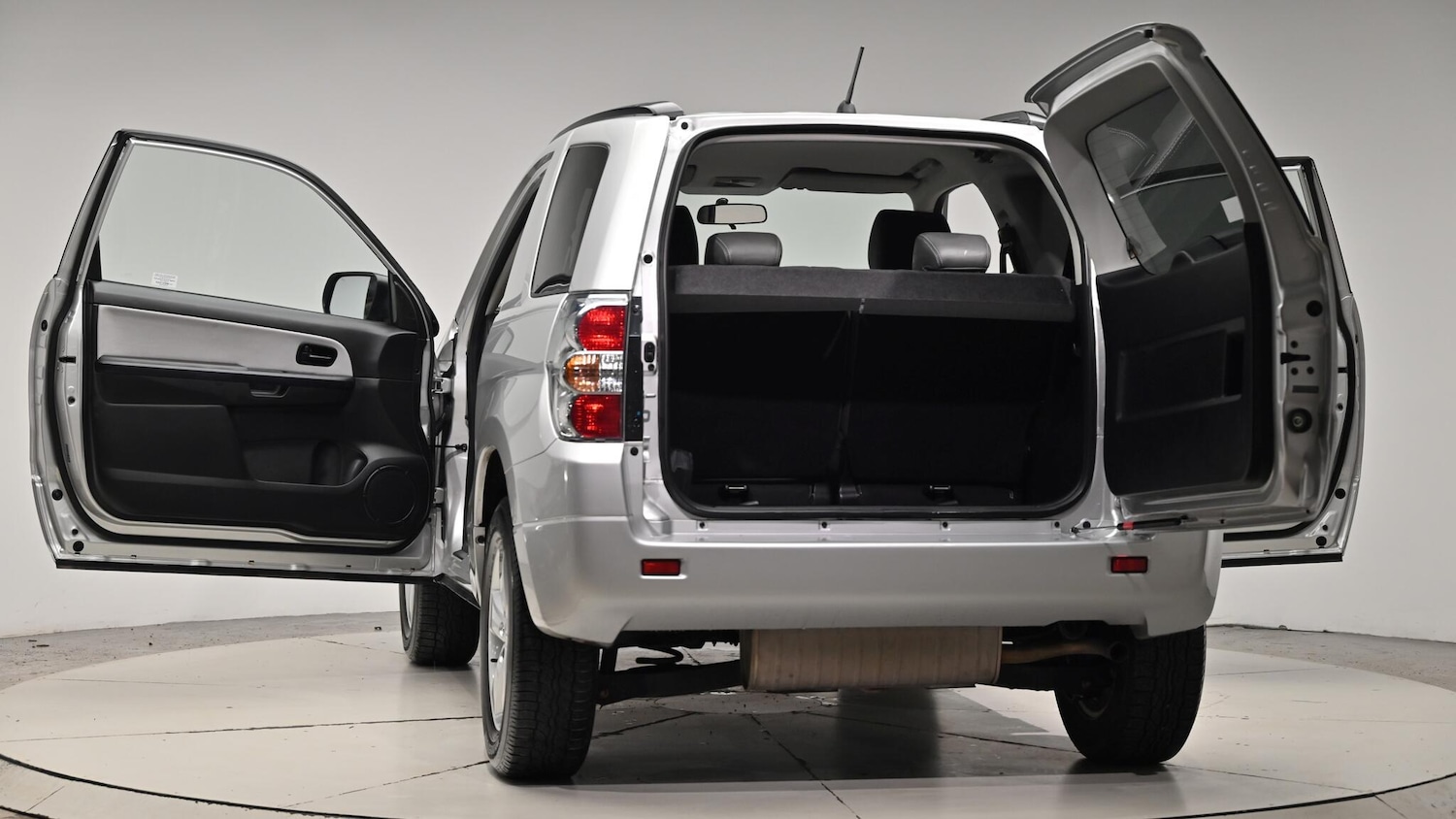 Used Suzuki Grand Vitara 2011 for sale - 76752653: Photo 64