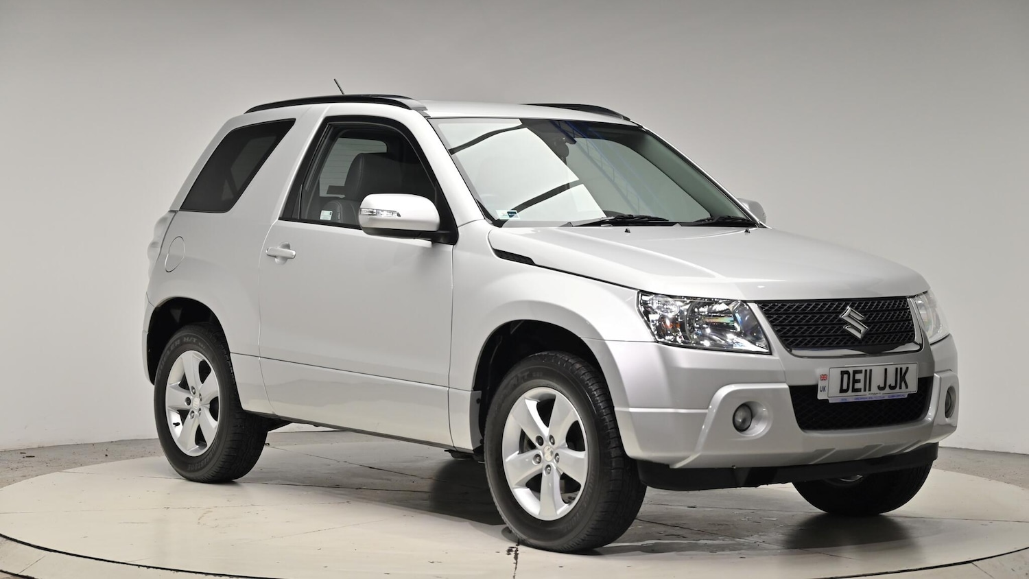 Used Suzuki Grand Vitara 2011 for sale - 76752653: Photo 7