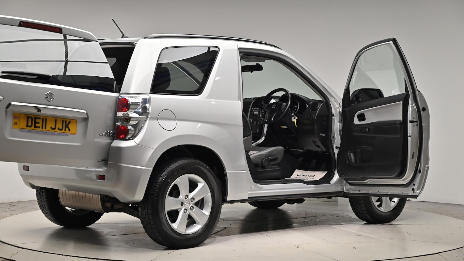 Used Suzuki Grand Vitara 2011 for sale - 76752653: Photo 70