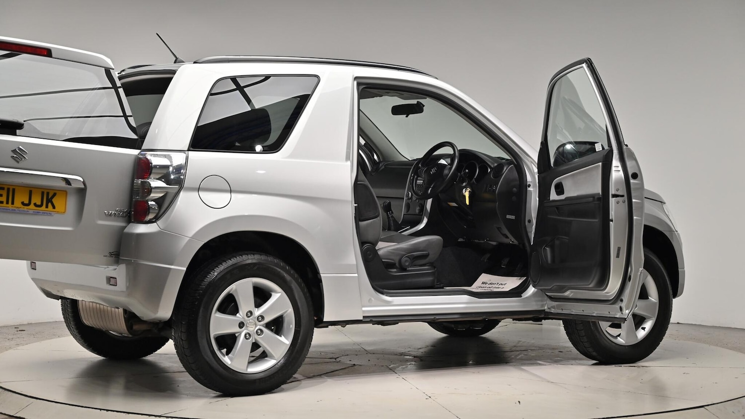 Used Suzuki Grand Vitara 2011 for sale - 76752653: Photo 71