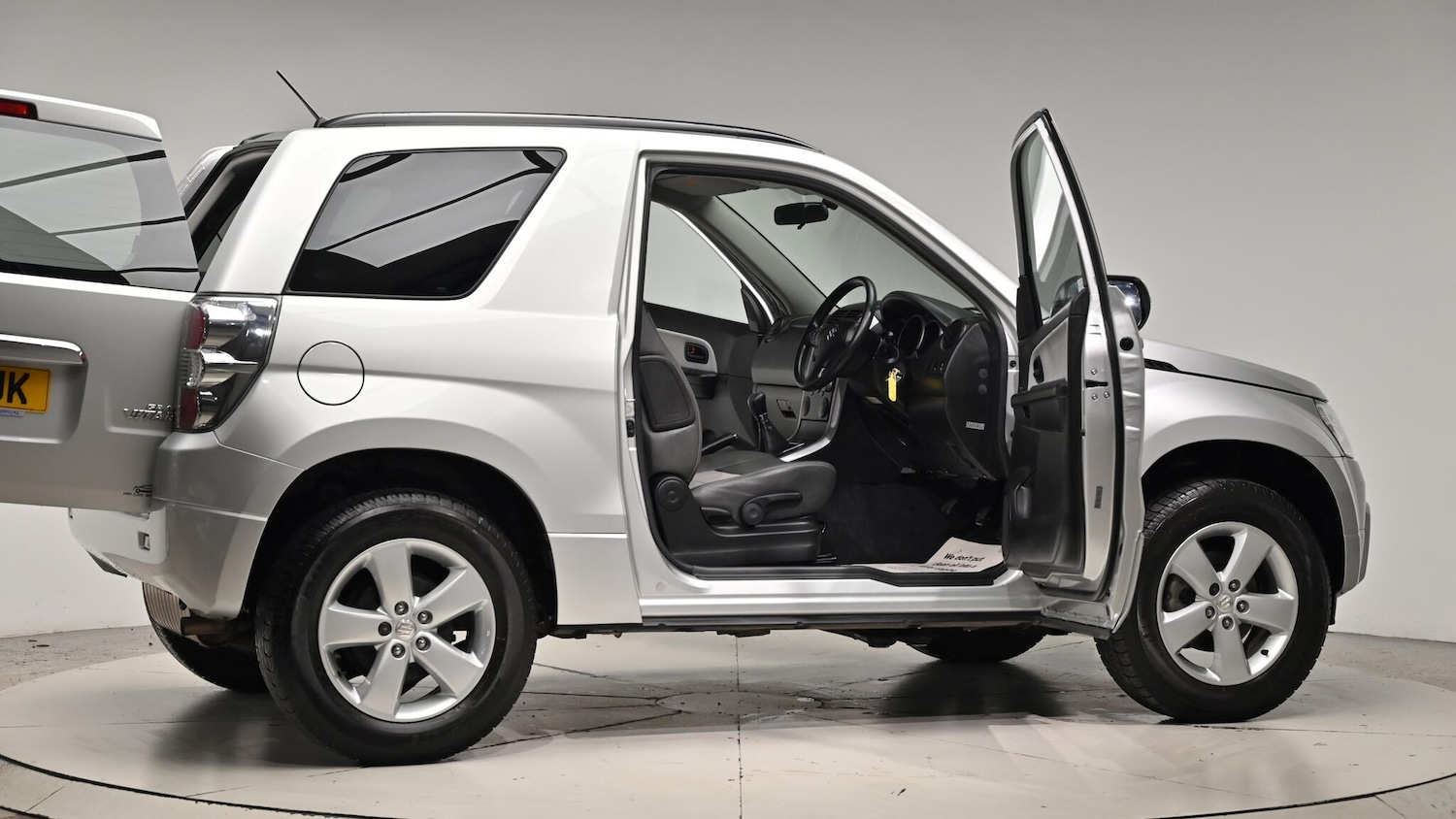 Used Suzuki Grand Vitara 2011 for sale - 76752653: Photo 72