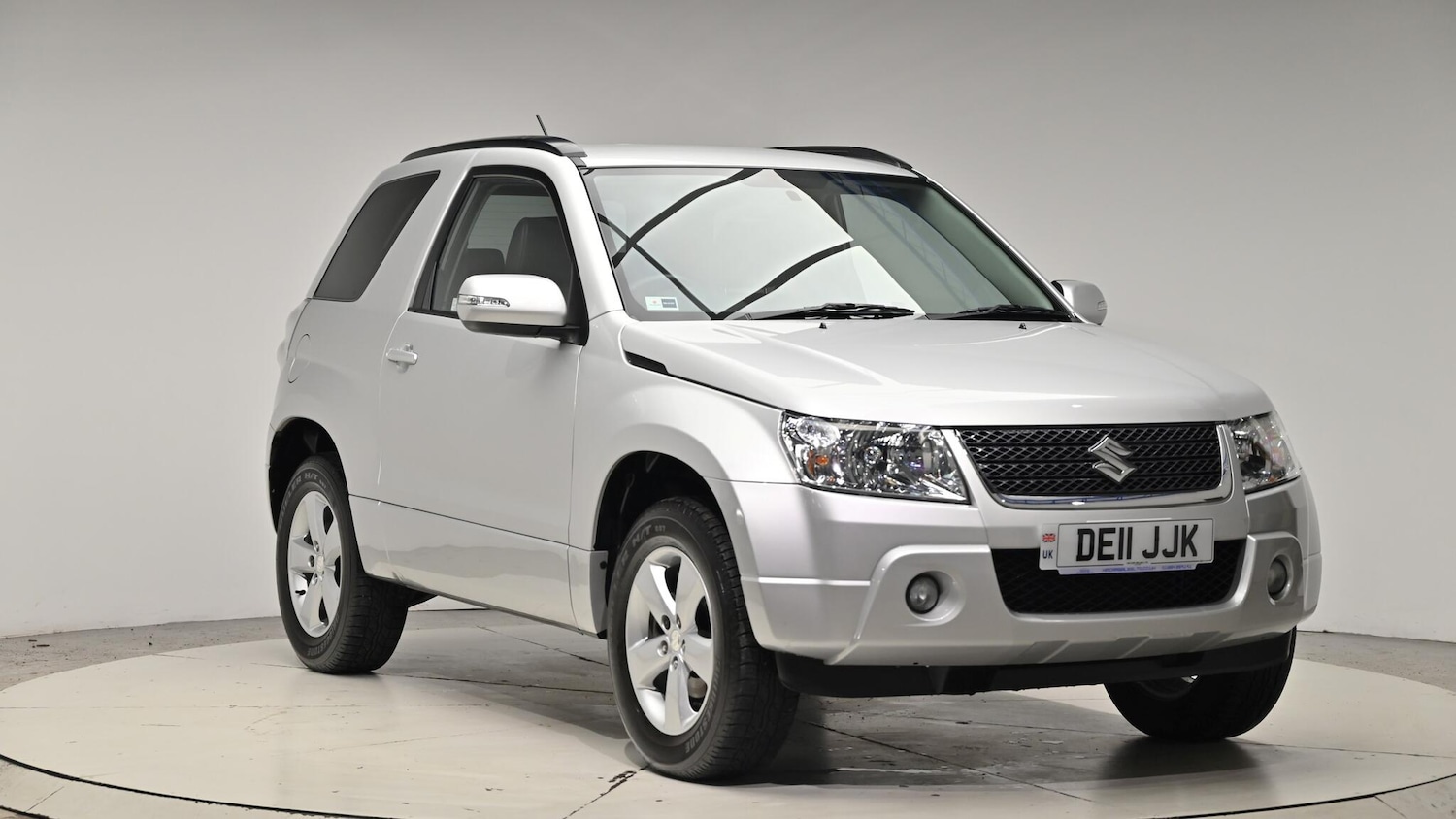 Used Suzuki Grand Vitara 2011 for sale - 76752653: Photo 8