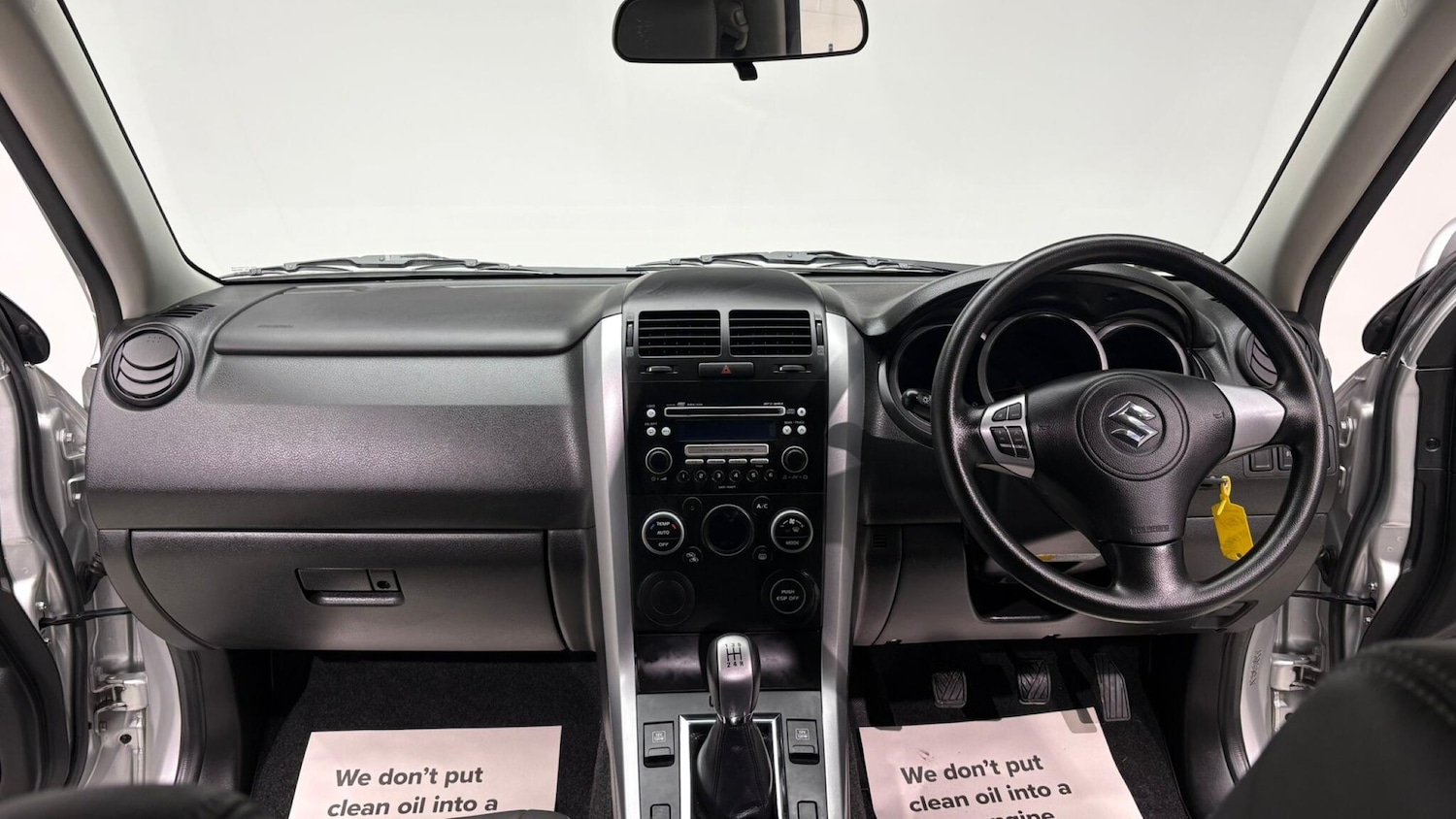 Used Suzuki Grand Vitara 2011 for sale - 76752653: Photo 86