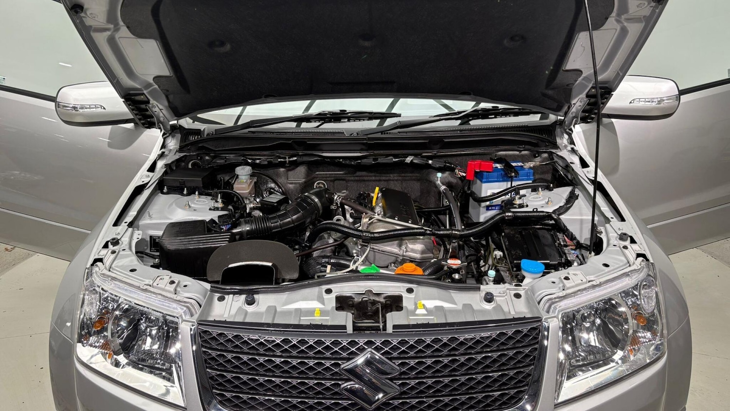 Used Suzuki Grand Vitara 2011 for sale - 76752653: Photo 88