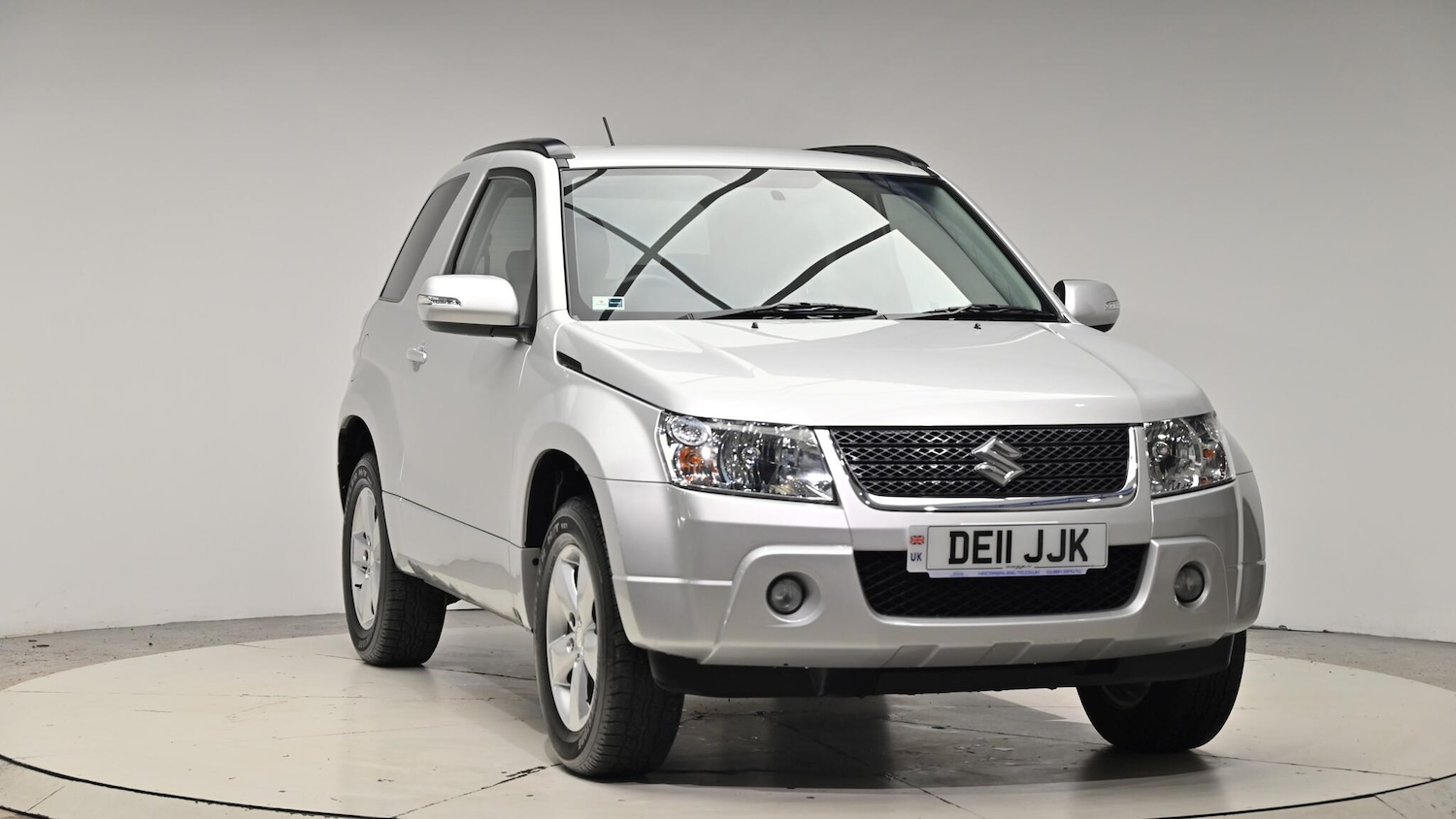 Used Suzuki Grand Vitara 2011 for sale - 76752653: Photo 9