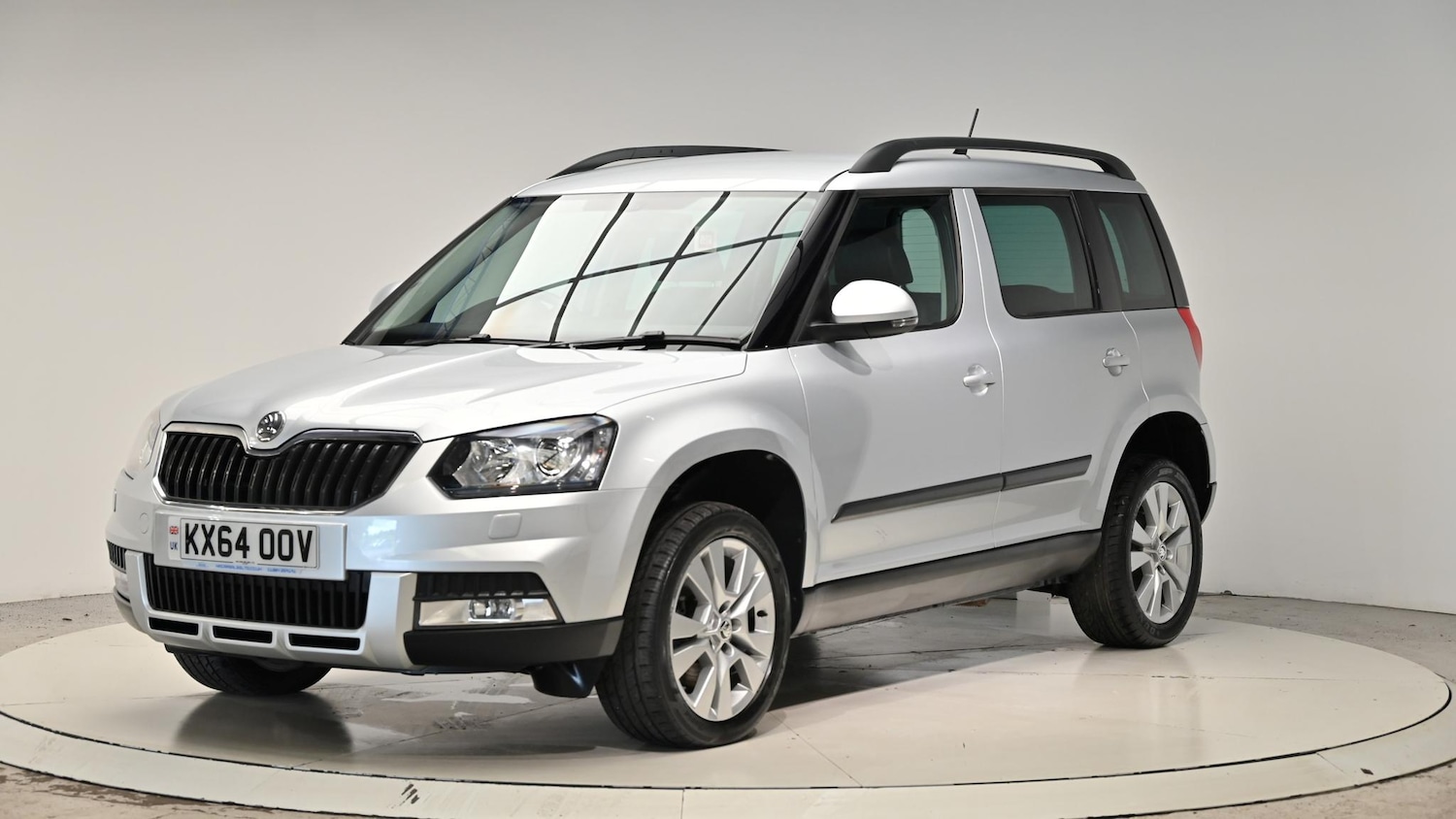 Vehicle 15