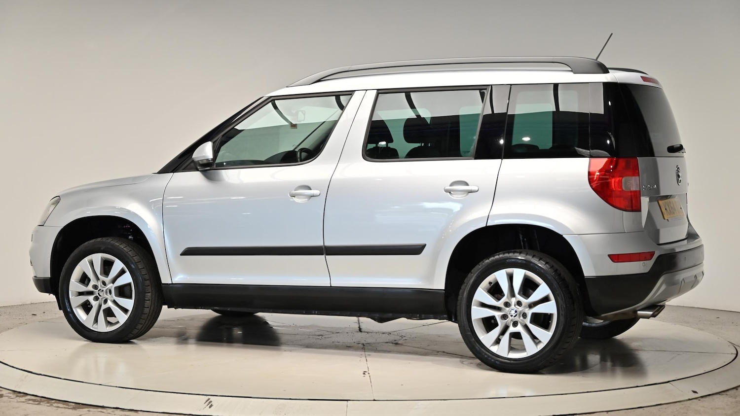 Vehicle 23