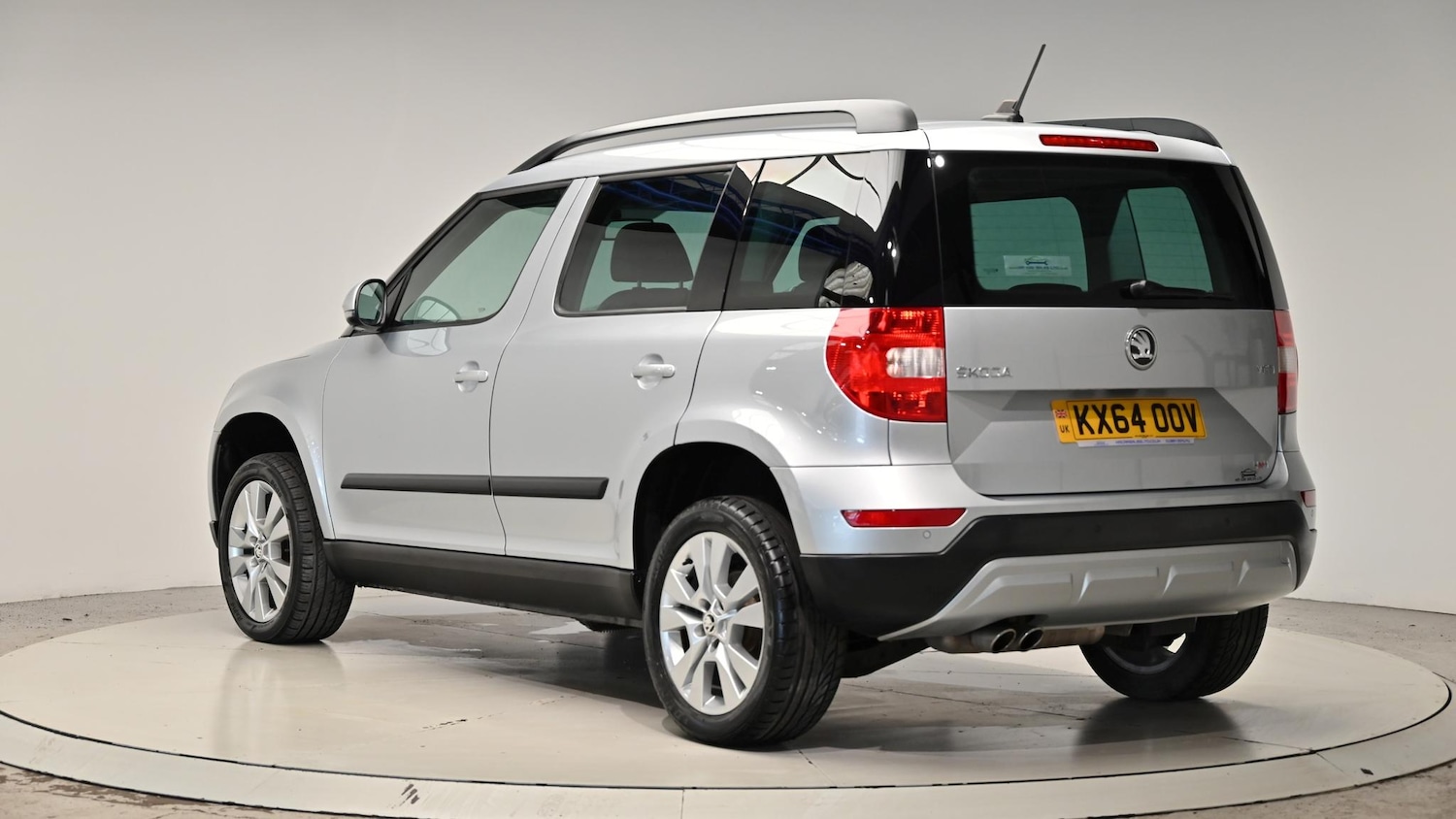 Vehicle 26