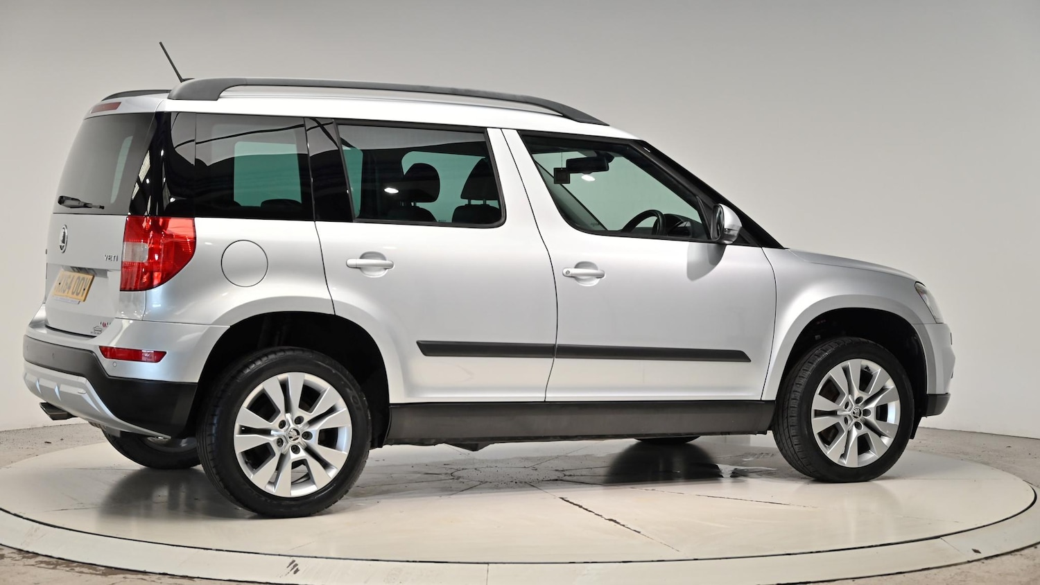 Vehicle 36